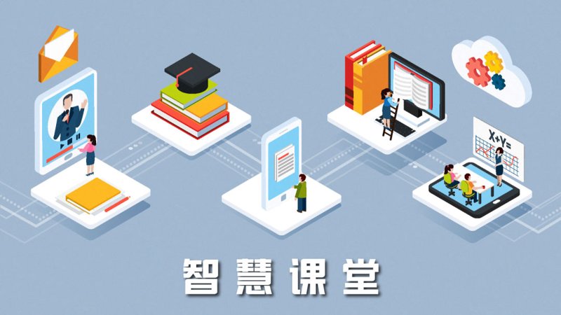 智慧课堂：传统教育向未来转型的钥匙