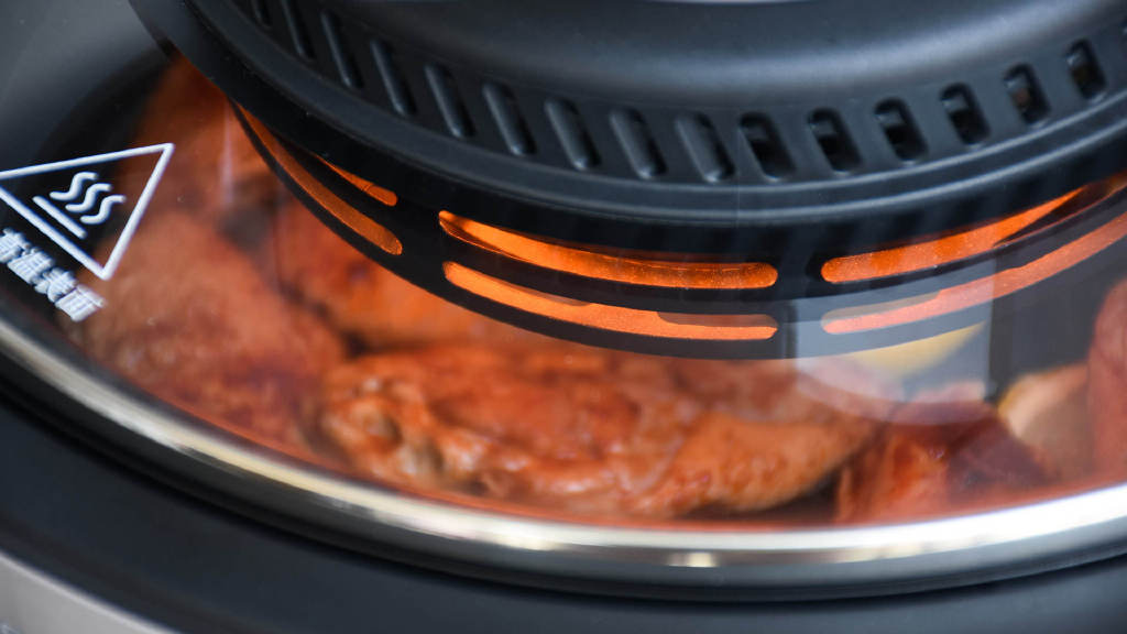 最大程度保留海鲜的原汁原味