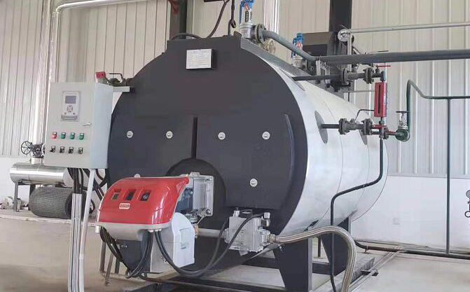 为公司可持续发展筑牢能源根基