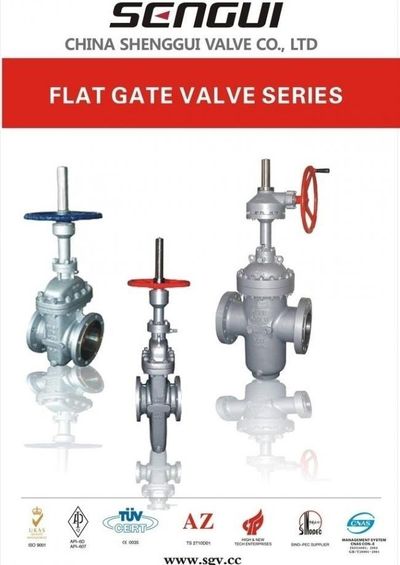 全面展现了国内阀门行业的创新发展格局