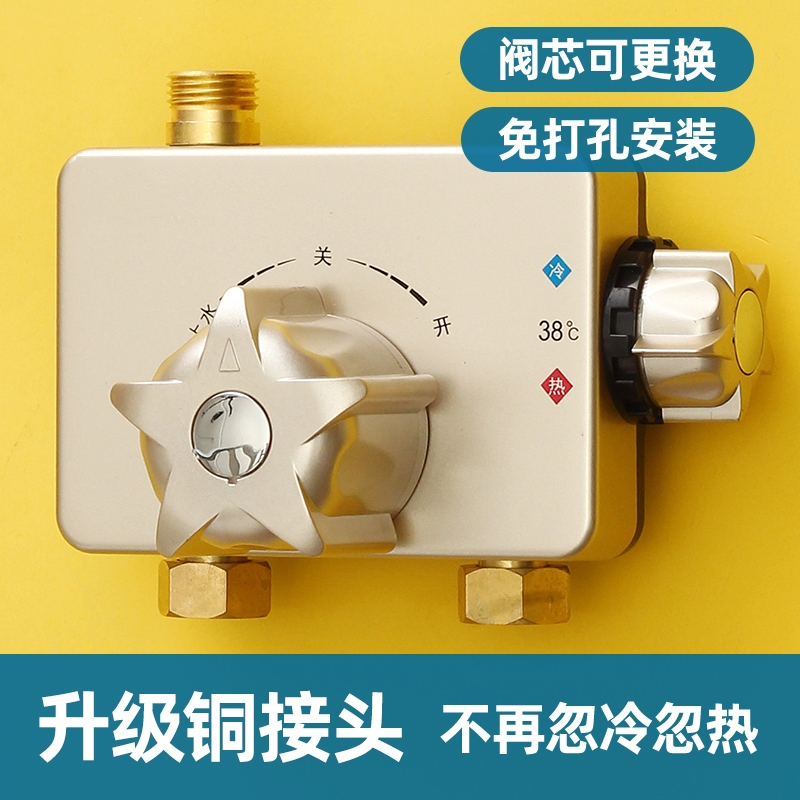 公司在阀门技术领域不断突破