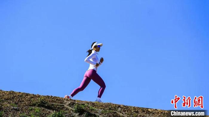 周至10K精英赛：全国千名跑者打卡“财神”故里