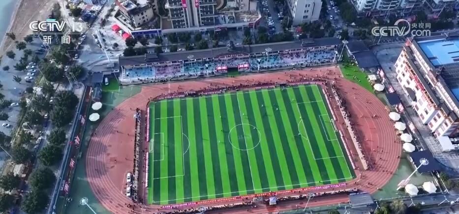 村超经济驱动下的文旅融合新格局：把乡村足球