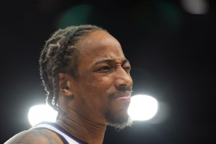 国王队摆烂计划受阻 德罗赞威少或搅局