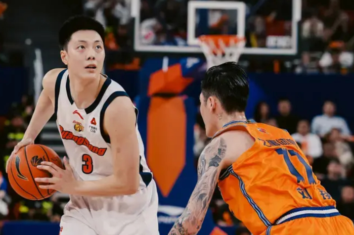 广东小球战术遇挫 麦考尔表现低迷引换外援讨论