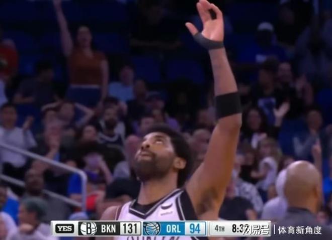 欧文养伤期间活跃现身联合活动 幽默调侃阿德巴