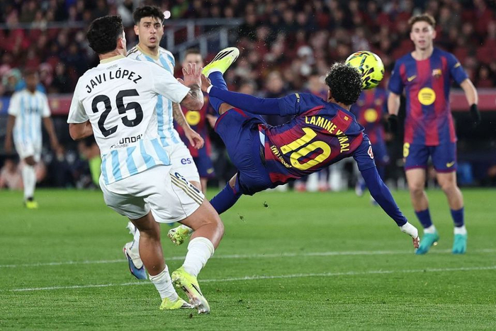 巴萨担忧亚马尔伤病风险 西班牙队谨慎安排热身