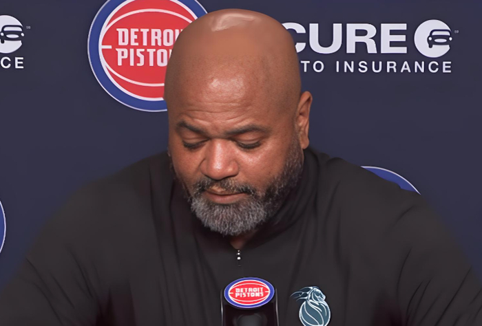 活塞交易截止日未补强外线短板，季后赛隐患浮