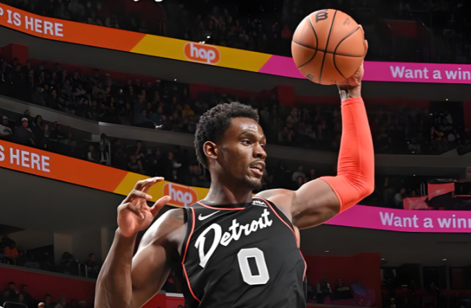 活塞交易截止日未补强外线短板，季后赛隐患浮