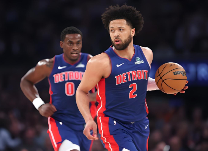 活塞交易截止日未补强外线短板，季后赛隐患浮