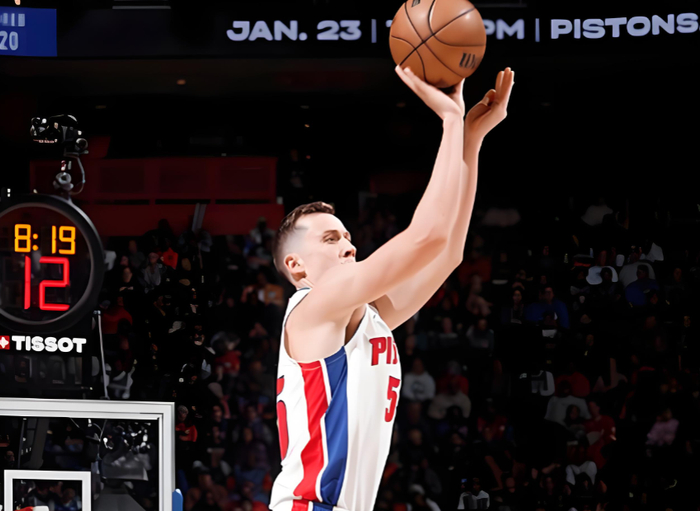 活塞交易截止日未补强外线短板，季后赛隐患浮