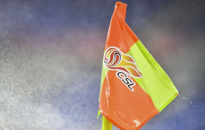 申花外援伤情好转 用人荒或迎转机