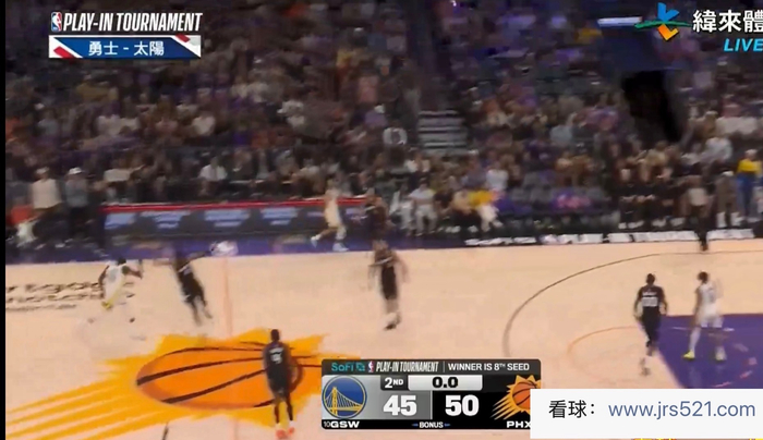 勇士逆转奇迹：库里率队追至5分差 体能成关键变