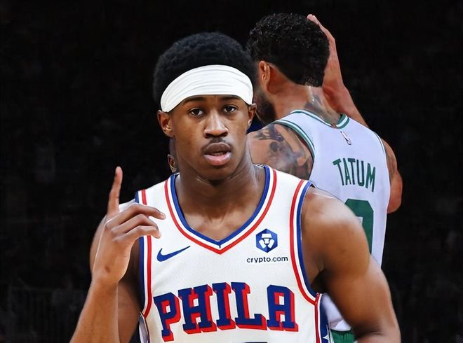 残阵76人爆冷扳平凯尔特人 系列赛1-1平