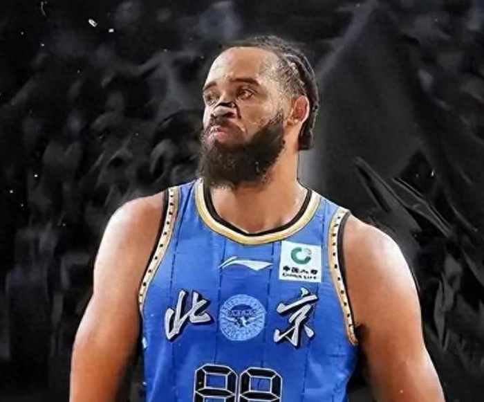 北京首钢外援麦基“闹矛盾”传闻被澄清 球队备