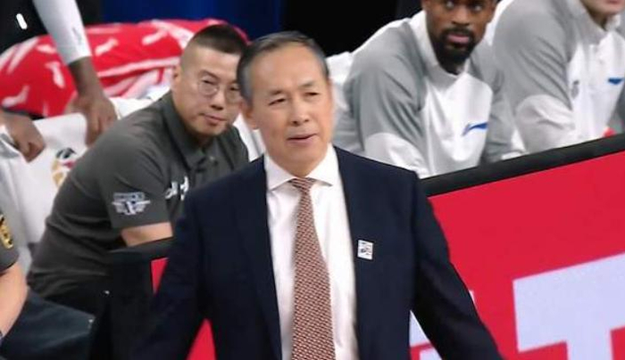 北京首钢外援麦基“闹矛盾”传闻被澄清 球队备