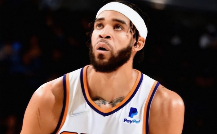 北京首钢外援麦基“闹矛盾”传闻被澄清 球队备