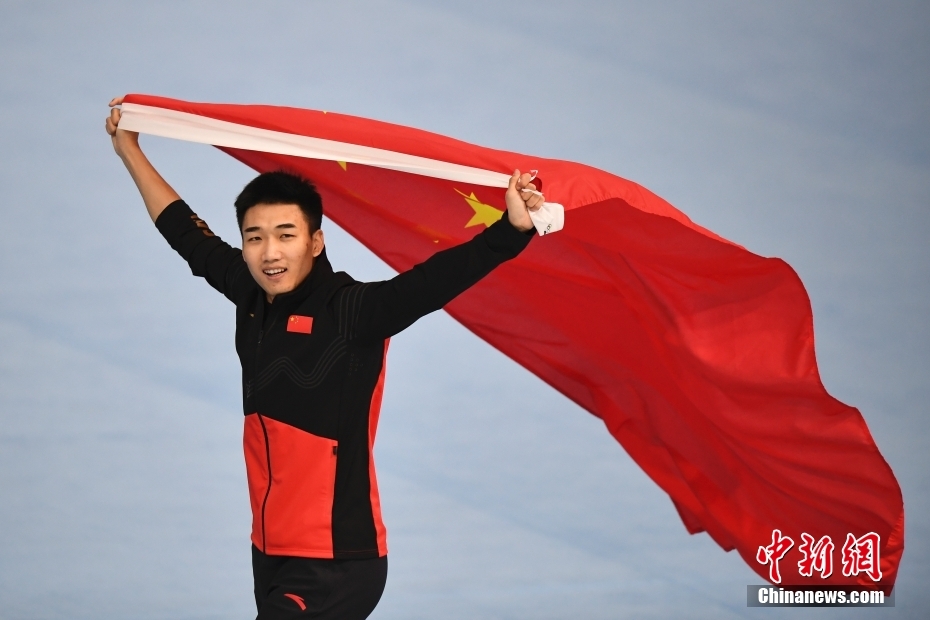 高亭宇复出首秀位列第四，挑战米兰冬奥巅峰